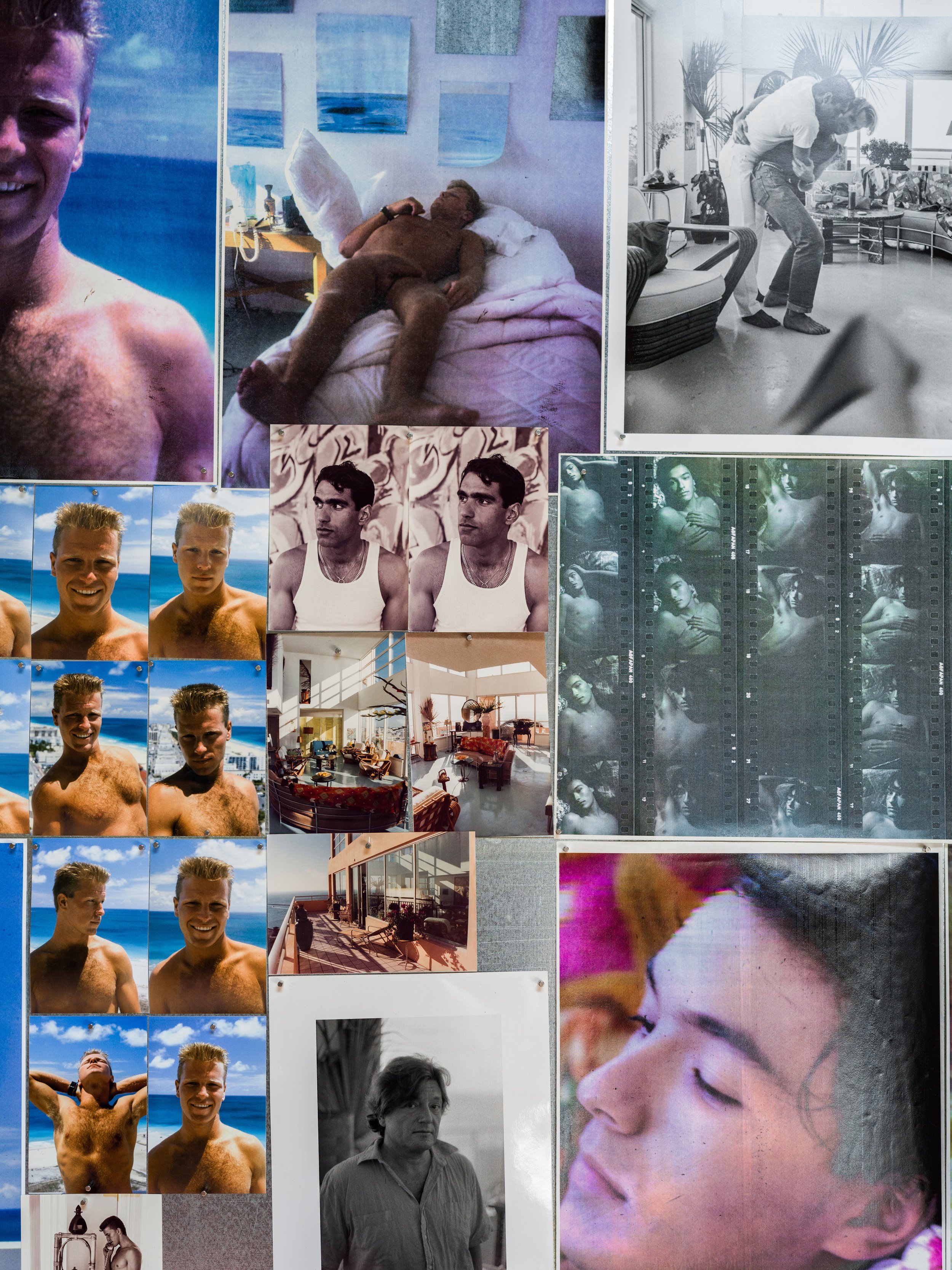 Jack Pierson 写真集 ポスター Jack Pierson | The Miami Years — Musée Magazine